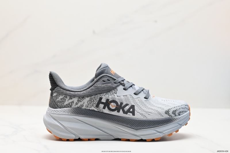 Hoka Shoes